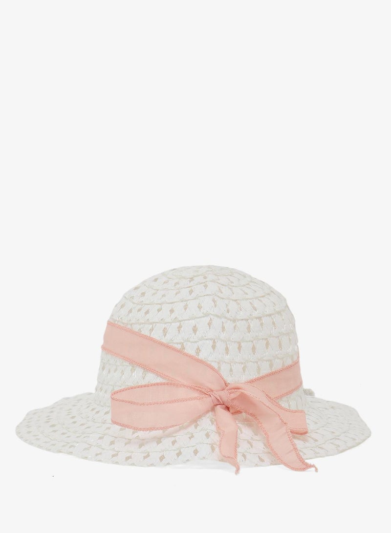 Pinata Floral Print Wing Dress - Image 3